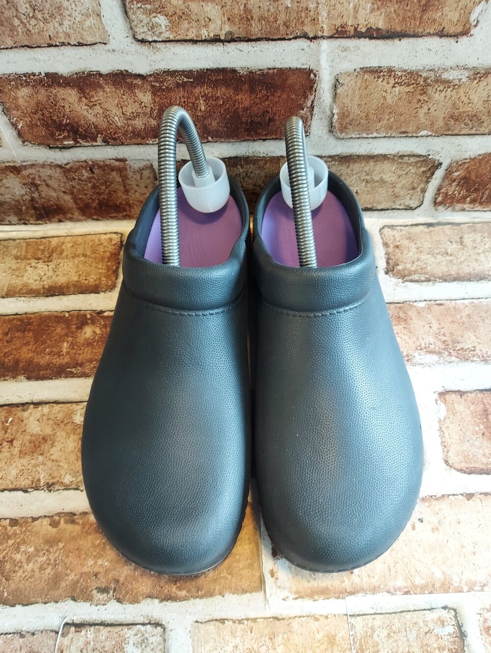 Pre-owned Dansko Kane EVA clogs - Picture 4 of 10